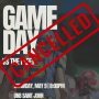 Week 1 – vs. Fredericton Fleet – CANCELLED