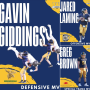 Week 3 – Players of the Game