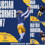 Week 4 – Players of the Game